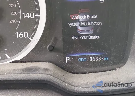 2022 Toyota Corolla Le from USA, damaged, VIN 5YFEPMAE4NP329638